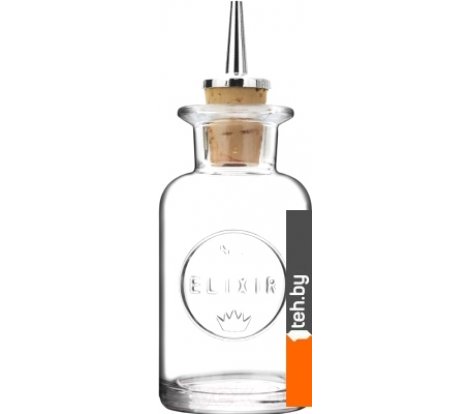  - Предметы сервировки Luigi Bormioli Elixir N.2 12273/01 - Elixir N.2 12273/01