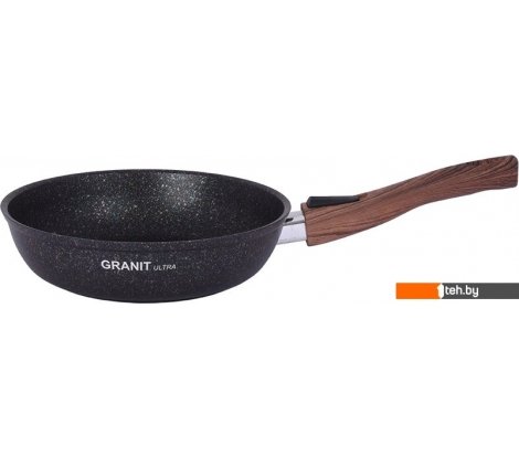  - Сковороды Kukmara Granit Ultra Blueсгг222а - Granit Ultra Blueсгг222а