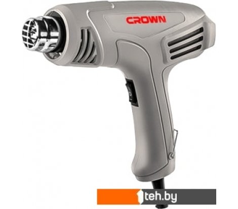  - Промышленные фены CROWN CT19017 - CT19017