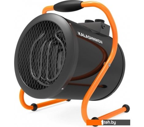 - Тепловые пушки Калашников KVF-E15-31 - KVF-E15-31