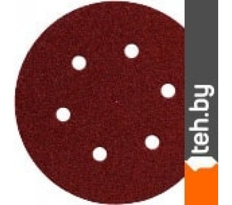  - Шлифовальные диски, насадки, листы Einhell 491066 (15шт) - 491066 (15шт)