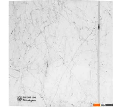  - Вытяжная и приточная вентиляция Soler&Palau Silent-100 CRZ Marble White Design 5210401500-435600 - Silent-100 CRZ Marble White Design 5210401500-435600