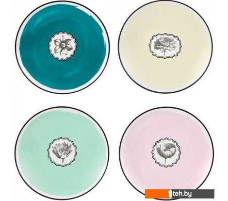  - Тарелки, салатники, блюда и наборы Vista Alegre Herbariae 21133520 - Herbariae 21133520