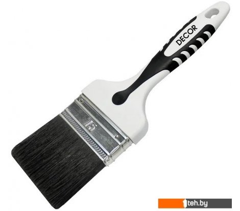  - Строительный, слесарный, монтажный инструмент Decor для подготовительных работ 840-125 (120х25мм) - для подготовительных работ 840-125 (120х25мм)
