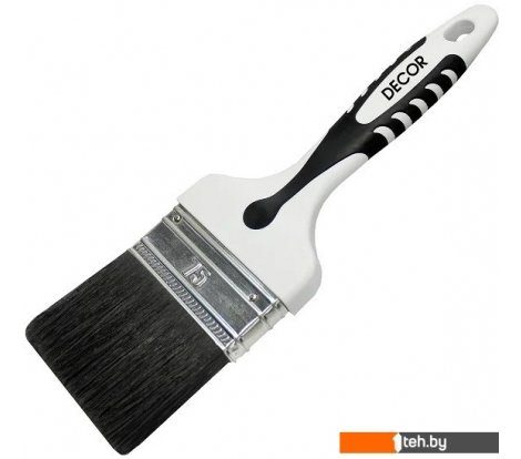  - Строительный, слесарный, монтажный инструмент Decor для подготовительных работ 840-135 (120х35мм) - для подготовительных работ 840-135 (120х35мм)
