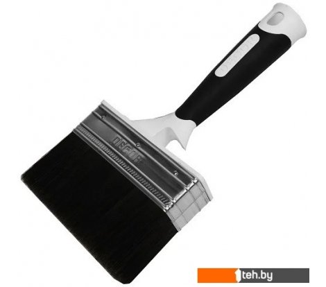  - Строительный, слесарный, монтажный инструмент Decor для подготовительных работ 840-105 (100х25мм) - для подготовительных работ 840-105 (100х25мм)