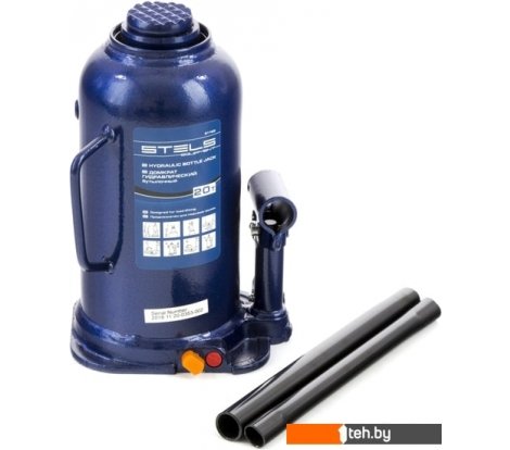  - Домкраты Stels 51169 20т - 51169 20т