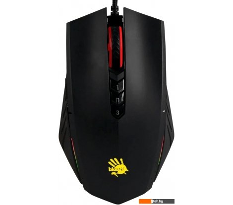  - Мыши A4Tech Bloody A70A - Bloody A70A