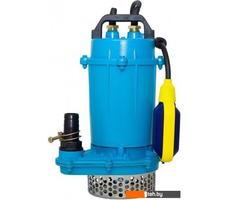  - Насосы Greenpump WQ 3-13-0.25 1461 - WQ 3-13-0.25 1461