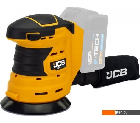 - Шлифмашины JCB 18OS-B-E (без АКБ) - 18OS-B-E (без АКБ)