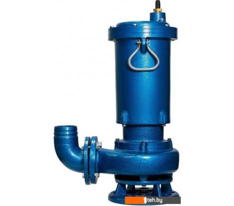  - Насосы Greenpump WQ 15-30-4 1466 - WQ 15-30-4 1466