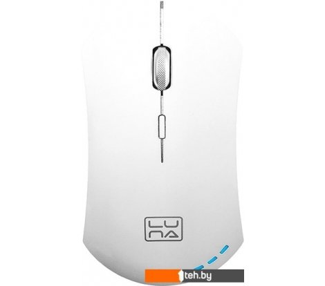  - Мыши QUMO Luna (белый) - Luna (белый)