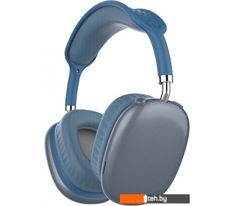  - Наушники и гарнитуры QUMO Emotion (темно-синий) - Emotion (темно-синий)