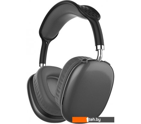  - Наушники и гарнитуры QUMO Emotion (черный) - Emotion (черный)