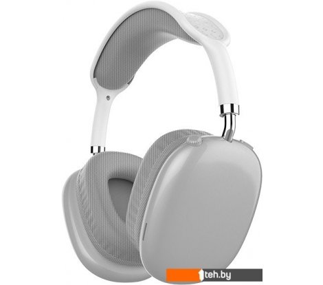  - Наушники и гарнитуры QUMO Emotion (серый) - Emotion (серый)