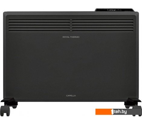  - Обогреватели Royal Thermo Capella RCHC/E-1502 - Capella RCHC/E-1502