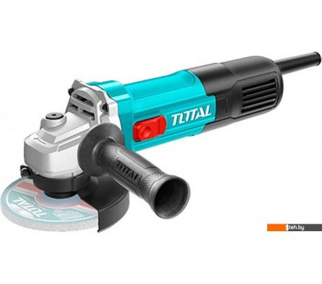  - Угловые шлифмашины (болгарки) Total TG10711576 - TG10711576