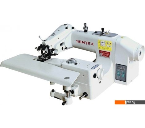  - Швейные машины SENTEX ST-101DD - ST-101DD
