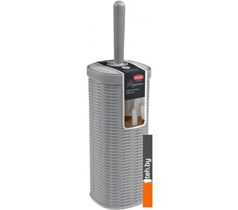  - Аксессуары для ванной и туалета Stefanplast 30722 (40 см, каменно-серый) - 30722 (40 см, каменно-серый)