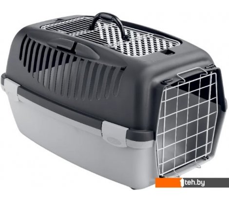 - Сумки, переноски для животных Stefanplast Gulliver 3 97411 - Gulliver 3 97411