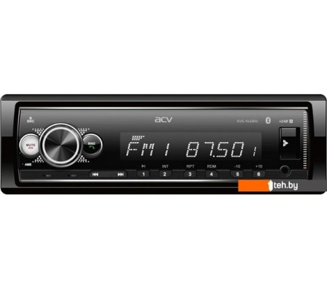  - Автомагнитолы ACV AVS-946BW - AVS-946BW