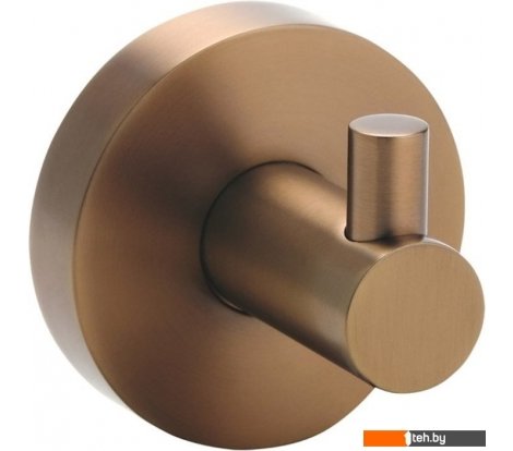  - Аксессуары для ванной и туалета Bemeta 155106022 (кофе матовый) - 155106022 (кофе матовый)