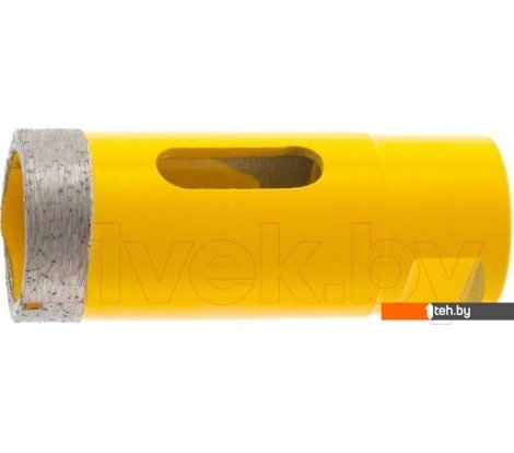  - Коронки Denzel 72695 - 72695