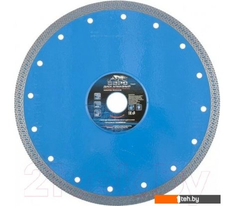 - Пильные диски Барс 73097 - 73097