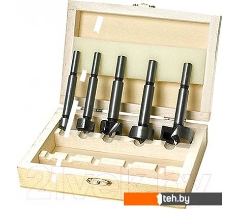  - Сверла, буры, зенкеры Sparta 704405 - 704405