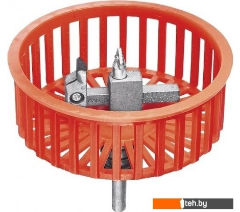  - Сверла, буры, зенкеры Matrix 88240 - 88240