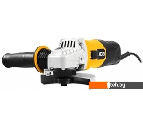 - Угловые шлифмашины (болгарки) JCB AG115-E - AG115-E