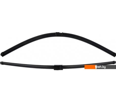  - Щетки стеклоочистителей Bosch Aerotwin 3397118922 - Aerotwin 3397118922