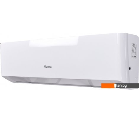  - Кондиционеры Vetero Siberia Inverter V-S24SHPAC2S - Siberia Inverter V-S24SHPAC2S