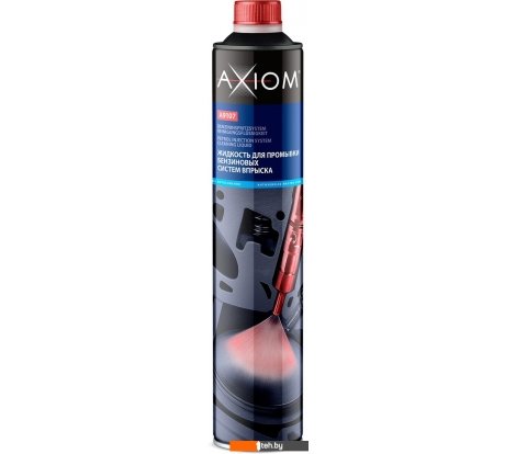  - Автохимия и автокосметика для кузова Axiom A9107 (1л) - A9107 (1л)