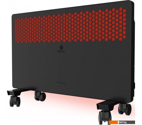  - Обогреватели Royal Clima Lumino Meccanico REC-LUB2000M - Lumino Meccanico REC-LUB2000M