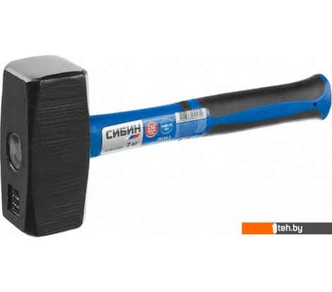  - Строительный, слесарный, монтажный инструмент Сибин 20134-2 - 20134-2