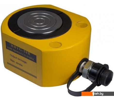  - Домкраты TOR HHYG-501 50т - HHYG-501 50т