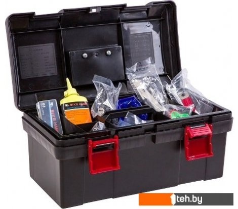  - Инструменты для ремонта и обслуживания велосипеда Bike Hand YC-748 - YC-748
