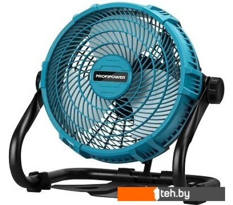  - Вентиляторы и охладители воздуха Profipower MKDCF-18V (без АКБ) - MKDCF-18V (без АКБ)