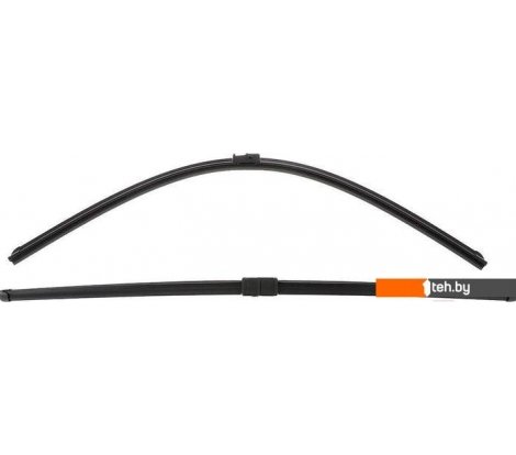  - Щетки стеклоочистителей Bosch Aerotwin 3397007313 - Aerotwin 3397007313