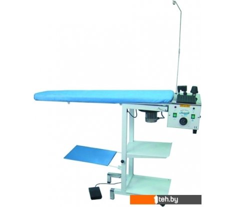  - Пароочистители и отпариватели Comel Comelux Maxi C - Comelux Maxi C