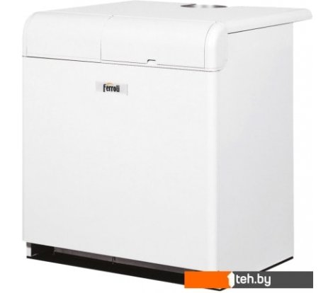 - Отопительные котлы Ferroli Pegasus 56 - Pegasus 56