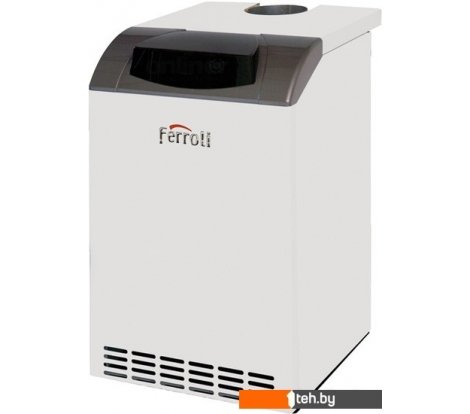  - Отопительные котлы Ferroli Pegasus D 32 - Pegasus D 32