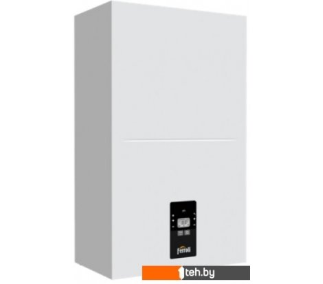  - Отопительные котлы Ferroli Tor 18 - Tor 18