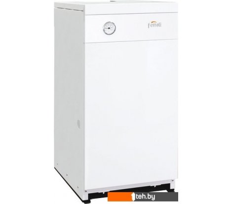 - Отопительные котлы Ferroli Torino Classic 30 0QN106YA - Torino Classic 30 0QN106YA