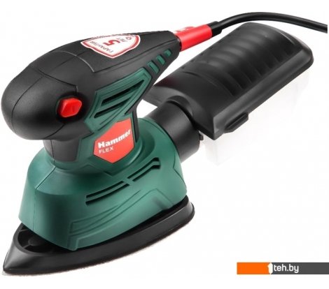  - Шлифмашины Hammer Flex DSM135 - Flex DSM135