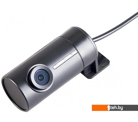  - Парковочные радары и камеры заднего вида SilverStone F1 CAM-IP-G98T - F1 CAM-IP-G98T