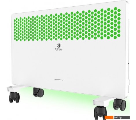  - Обогреватели Royal Clima Lumino Meccanico REC-LUW1500M - Lumino Meccanico REC-LUW1500M