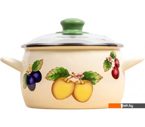  - Кастрюли Metrot 383745 - 383745