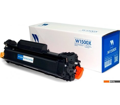  - Картриджи для принтеров и МФУ NV Print NV-W1500X (аналог HP W1500X) - NV-W1500X (аналог HP W1500X)